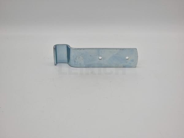 Gegenhalter für Flachbügel gerade